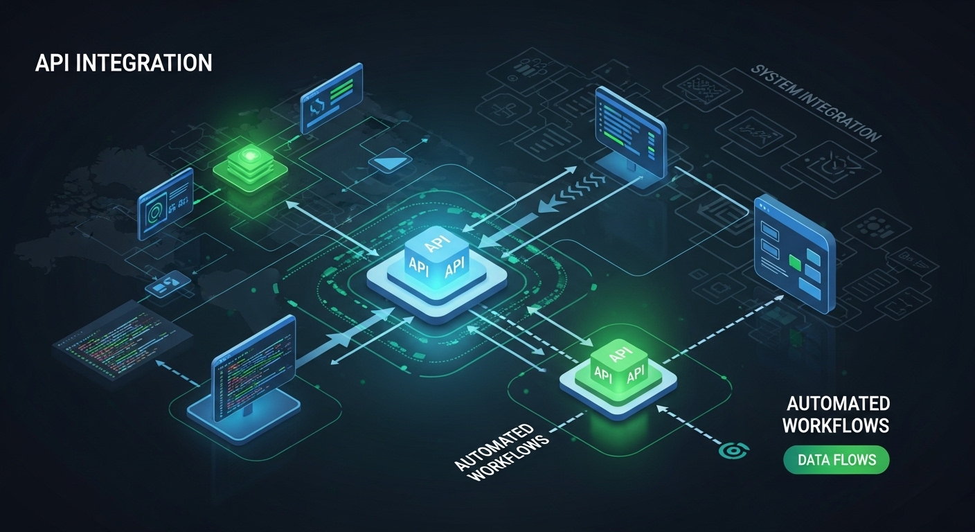 api integration