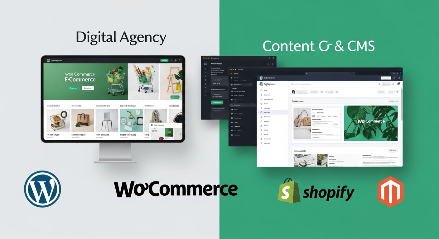 cms commerce
